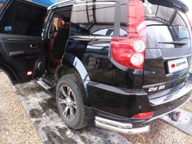 SUV   DW Hower H3 2017 , 1500000 , 