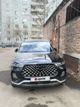 SUV   Chery Tiggo 7 Pro 2021 , 1720000 , 