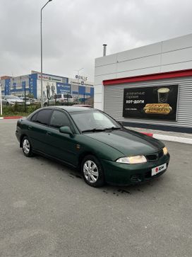  Mitsubishi Carisma 1998 , 200000 , 