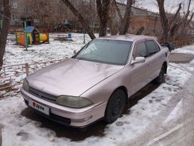  Toyota Camry 1992 , 230000 , 