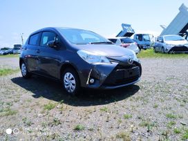  Toyota Vitz 2019 , 975000 , -