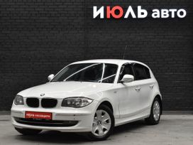  BMW 1-Series 2010 , 899000 , 