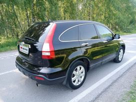 SUV   Honda CR-V 2007 , 1345000 , 