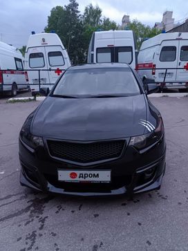  Honda Accord 2008 , 1330000 , 