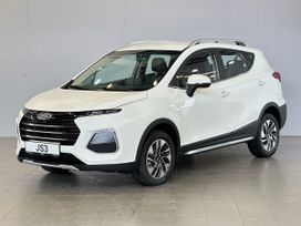 SUV   JAC JS3 2024 , 1989000 , 