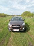SUV   Hyundai ix35 2010 , 650000 , 