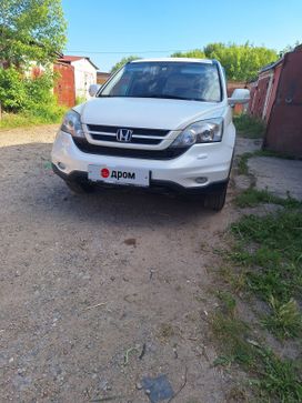 SUV   Honda CR-V 2011 , 1600000 , 