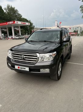 SUV   Toyota Land Cruiser 2008 , 4000000 , 