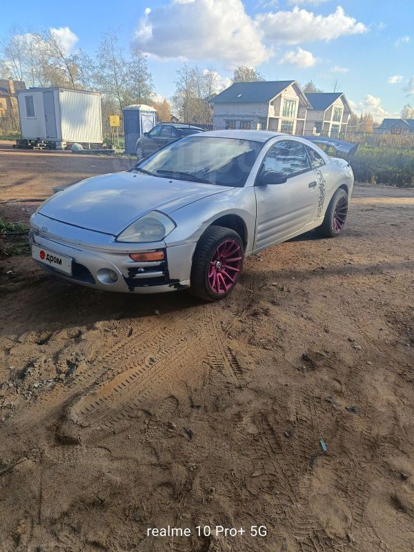  Mitsubishi Eclipse 2004 , 470000 , 