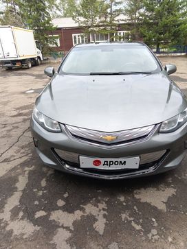  Chevrolet Volt 2015 , 1750000 , 