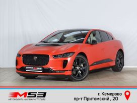 SUV   Jaguar I-Pace 2019 , 4579995 , 