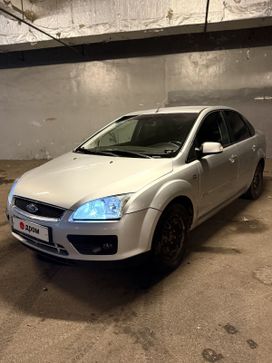  Ford Focus 2006 , 500000 , 