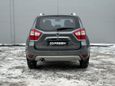 SUV   Nissan Terrano 2018 , 1715000 , 