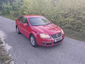  Volkswagen Jetta 2009 , 800000 ,  
