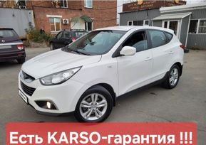 SUV   Hyundai ix35 2013 , 1095000 , 