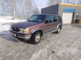 SUV   Ford Explorer 1998 , 350000 , 