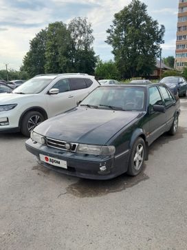  Saab 9000 1997 , 90000 , 