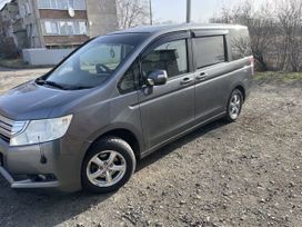    Honda Stepwgn 2010 , 1300000 , 