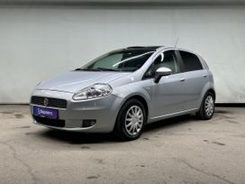  Fiat Punto 2008 , 500000 , 