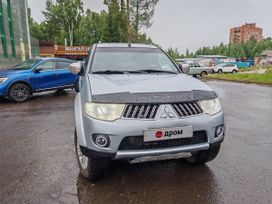 SUV   Mitsubishi Pajero Sport 2012 , 1700000 , -