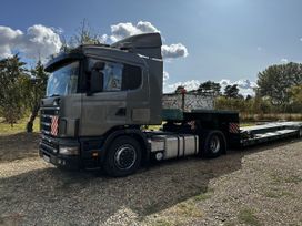   Scania 4-Series 1997 , 1800000 , 