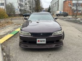  Toyota Mark II 1994 , 900000 , 