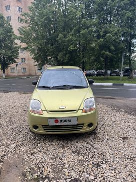  Chevrolet Spark 2007 , 300000 , 