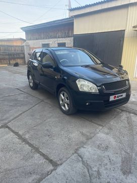 SUV   Nissan Dualis 2008 , 850000 , -