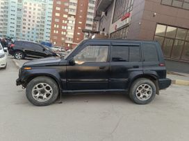 SUV   Suzuki Sidekick 1996 , 400000 , 