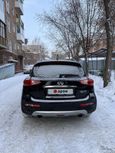 SUV   Infiniti QX50 2016 , 2600000 , 