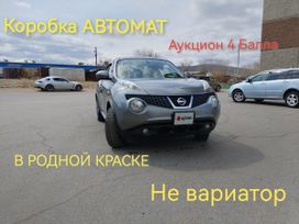 SUV   Nissan Juke 2011 , 1200000 , -