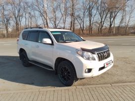 SUV   Toyota Land Cruiser Prado 2012 , 2600000 , 