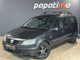  Dacia Logan 2009 , 430000 , 