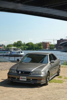  Toyota Mark II 2000 , 1500000 , -