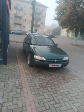  Renault Safrane 1995 , 75000 , 