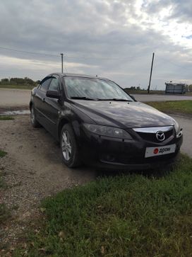  Mazda Mazda6 2006 , 460000 , 