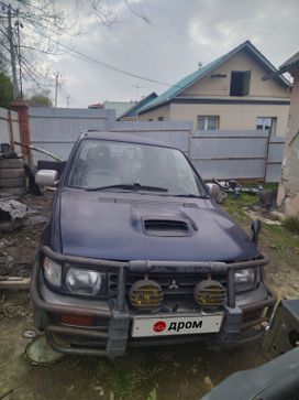    Mitsubishi RVR 1995 , 180000 , 