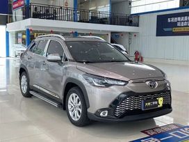 SUV   Toyota Frontlander 2022 , 1800000 , 