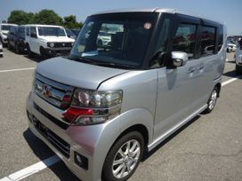  Honda N-BOX 2015 , 465000 , 