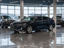  Hyundai Sonata 2017 , 1970000 , 
