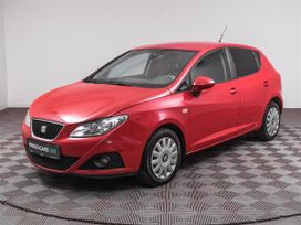 ������� SEAT Ibiza 2008 ����, 459000 ������, ������