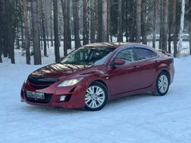  Mazda Mazda6 2008 , 999999 , -