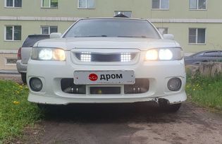  Nissan Avenir 1998 , 400000 , -