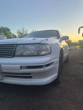  Toyota Crown 1992 , 360000 , 