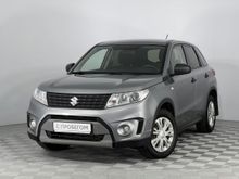  Vitara, 2015