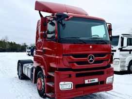   Mercedes-Benz Axor 1840 LS 2014 , 4490000 , 