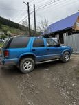 SUV   GMC Jimmy 1995 , 500000 , 