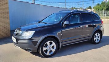 SUV   Opel Antara 2008 , 1000000 , 