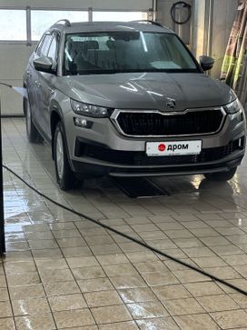 SUV   Skoda Kodiaq 2022 , 2690000 , 