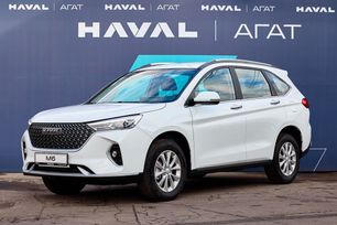 SUV   Haval M6 2024 , 2079000 , 